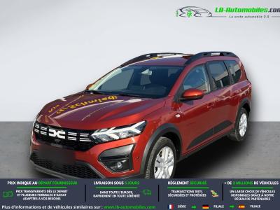 Dacia Jogger TCe 110 7 places