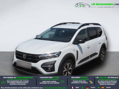 Dacia Jogger TCe 110 7 places