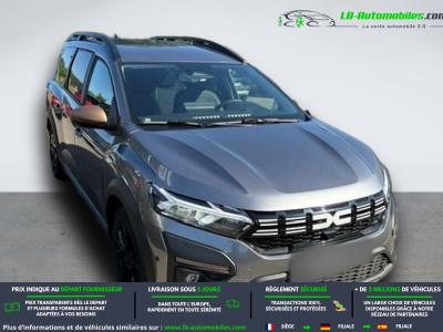 Dacia Jogger TCe 110 7 places