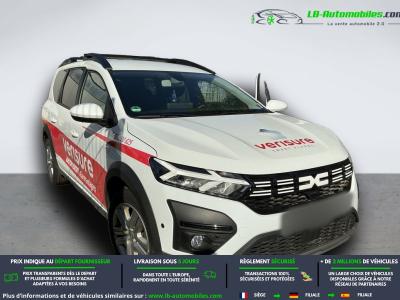 Dacia Jogger TCe 110 5 places