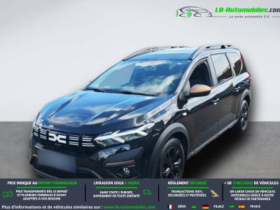 Dacia Jogger TCe 110 5 places