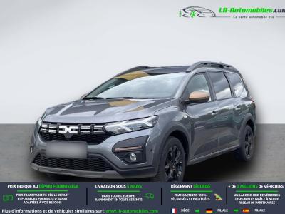Dacia Jogger TCe 110 5 places