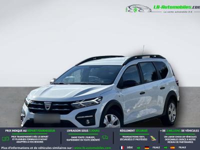 Dacia Jogger TCe 110 5 places