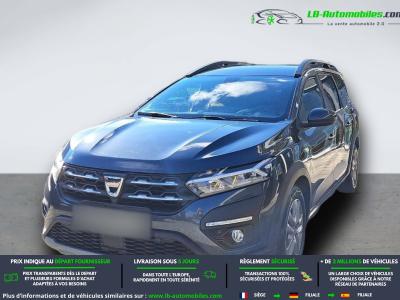 Dacia Jogger TCe 110 5 places