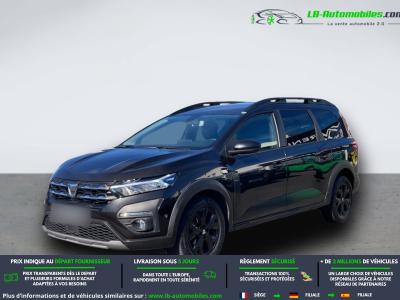 Dacia Jogger TCe 110 5 places