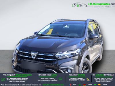 Dacia Jogger TCe 110 5 places