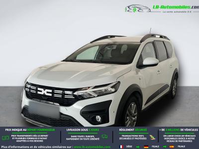 Dacia Jogger TCe 110 5 places