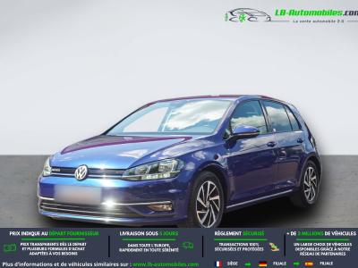 Volkswagen Golf 1.5 TSI 130 BVM
