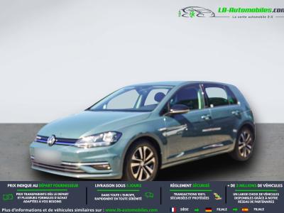 Volkswagen Golf 1.5 TSI 130 BVM