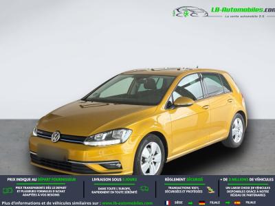 Volkswagen Golf 1.5 TSI 130 BVM