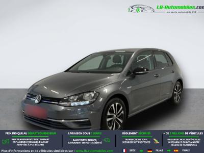 Volkswagen Golf 1.5 TSI 130 BVM