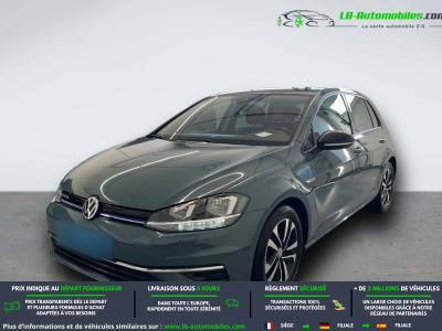 Volkswagen Golf 1.5 TSI 130 BVM