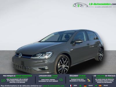 Volkswagen Golf 1.5 TSI 130 BVM