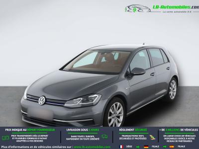 Volkswagen Golf 1.5 TSI 130 BVM