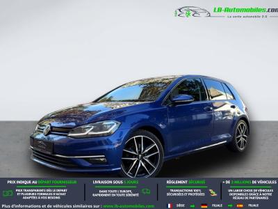 Volkswagen Golf 1.5 TSI 130 BVM