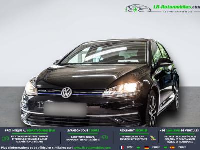 Volkswagen Golf 1.5 TSI 130 BVM