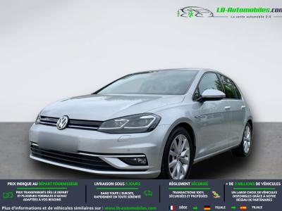 Volkswagen Golf 1.5 TSI 130 BVM