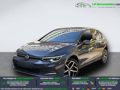 Volkswagen Golf 1.5 TSI 130 BVM