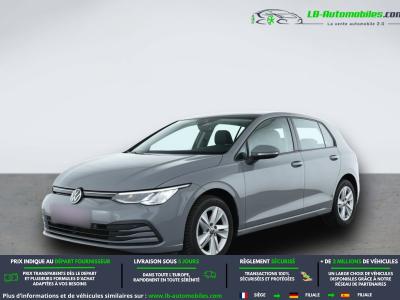 Volkswagen Golf 1.5 TSI 130 BVM