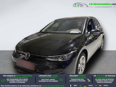 Volkswagen Golf 1.5 TSI 130 BVM