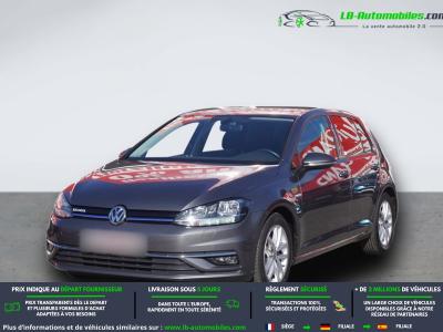 Volkswagen Golf 1.5 TSI 130 BVM