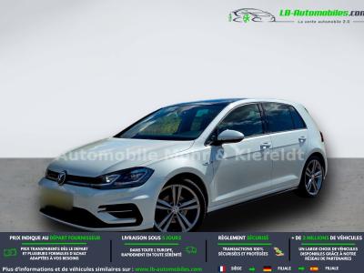 Volkswagen Golf 1.5 TSI 150 BVA