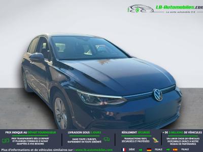 Volkswagen Golf 1.5 TSI 150 BVA