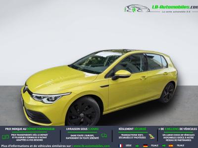 Volkswagen Golf 1.5 TSI 150 BVA