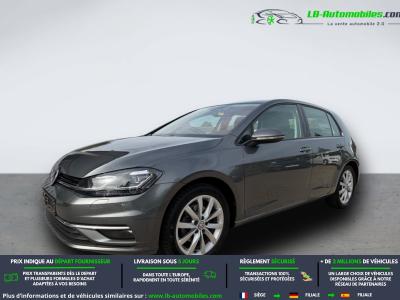 Volkswagen Golf 1.5 TSI 150 BVA