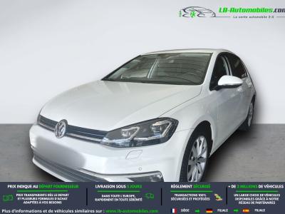 Volkswagen Golf 1.5 TSI 150 BVA