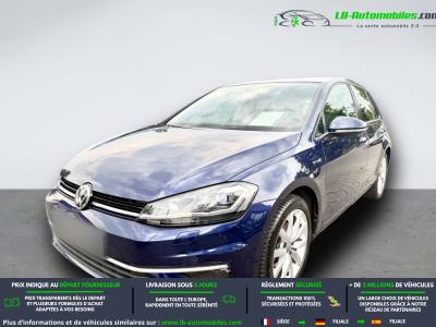Volkswagen Golf 1.5 TSI 150 BVA