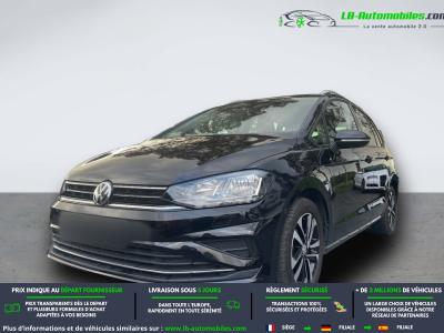 Volkswagen Golf 1.5 TSI 150 BVA