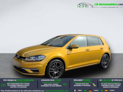 Volkswagen Golf 1.5 TSI 150 BVA
