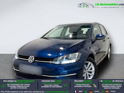 Volkswagen Golf 2.0 TDI 150 BVA