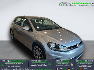 Volkswagen Golf 2.0 TDI 150 BVA