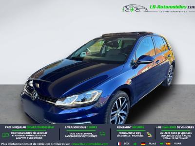 Volkswagen Golf 2.0 TDI 150 BVA