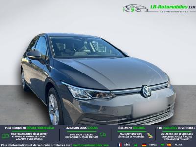 Volkswagen Golf 2.0 TDI 150 BVA