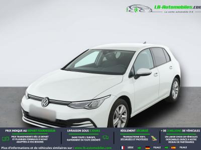 Volkswagen Golf 2.0 TDI 150 BVA