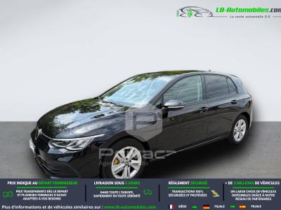 Volkswagen Golf 2.0 TDI 150 BVA