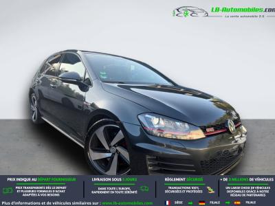 Volkswagen Golf 2.0 TSI 245 BVA GTI Performance