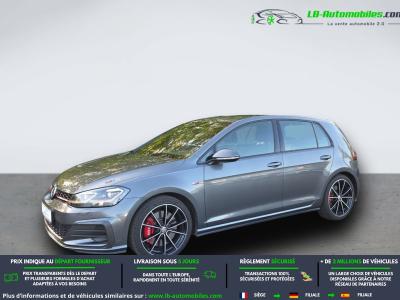 Volkswagen Golf 2.0 TSI 245 BVA GTI Performance