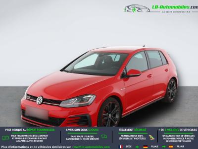 Volkswagen Golf 2.0 TSI 245 BVA GTI Performance