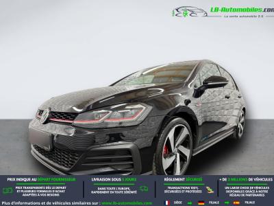 Volkswagen Golf 2.0 TSI 245 BVA GTI Performance