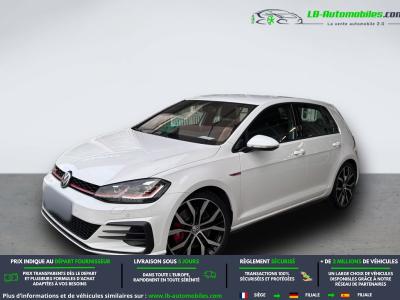 Volkswagen Golf 2.0 TSI 245 BVA GTI Performance
