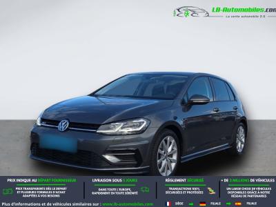 Volkswagen Golf 1.5 TSI 150 BVA
