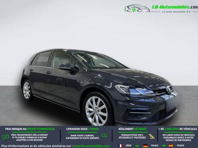 Volkswagen Golf 1.5 TSI 150 BVA