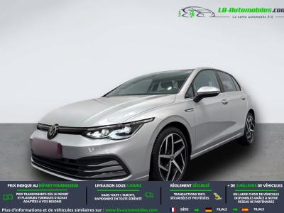 Volkswagen Golf 2.0 TDI 150 BVA