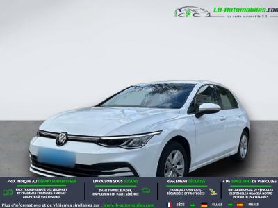 Volkswagen Golf 2.0 TDI 150 BVA
