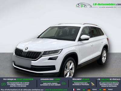 Skoda Kodiaq TSI 150 BVA 5pl