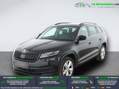 Skoda Kodiaq TSI 150 BVA 5pl